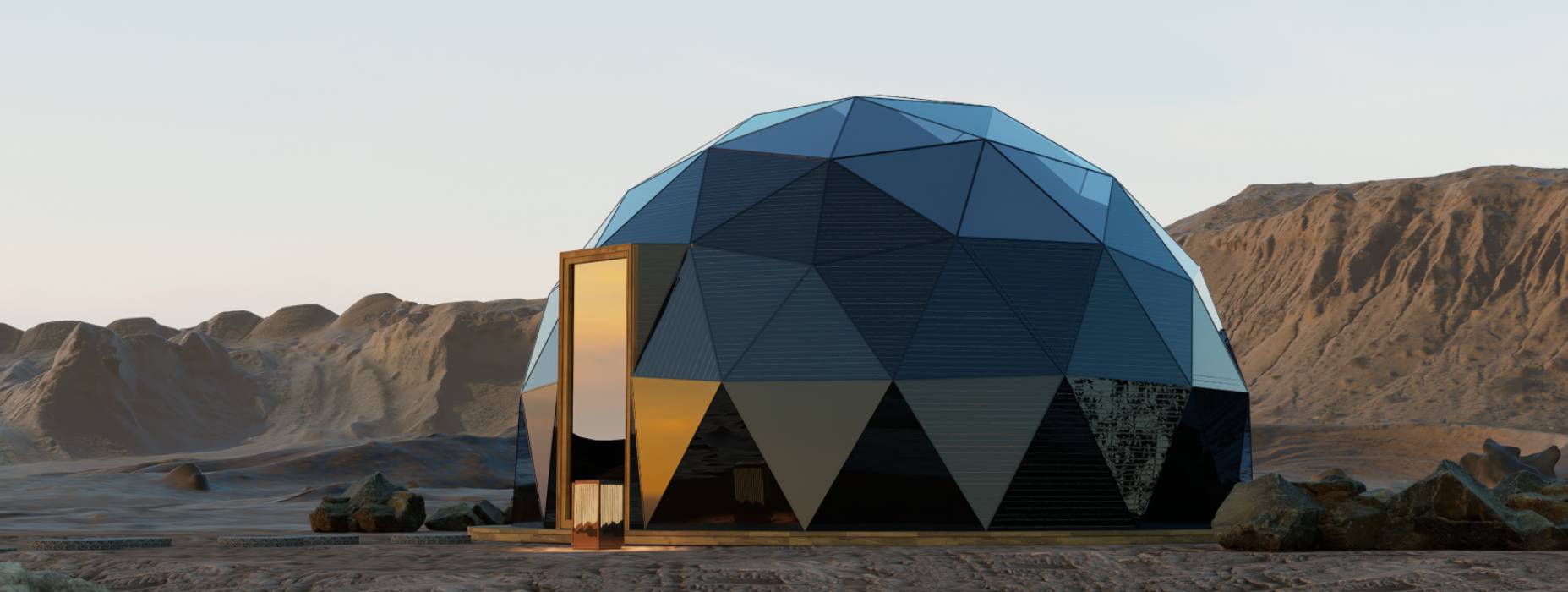 开阳县星空酒店帐篷